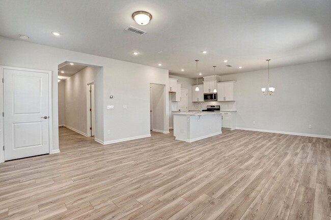 Building Photo - BRAND-NEW TOWNHOME- Close to Brier Creek-I...