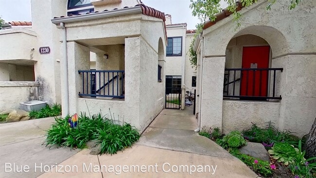 Building Photo - 2 br, 2 bath House - 1230 Franciscan Court #1