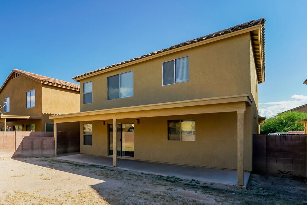 Building Photo - 4127 E Agate Knoll Dr