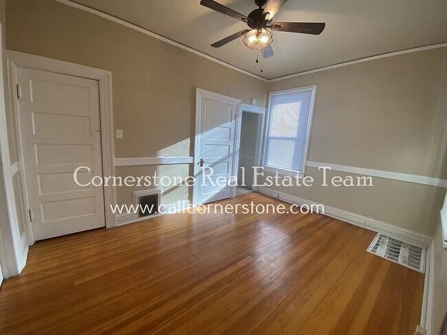 Building Photo - 1201 N Nevada Ave