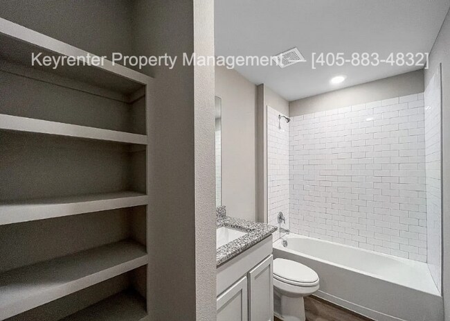 Building Photo - 4 Bed | 2 Bath | Claremore | Estates at Stone Creek