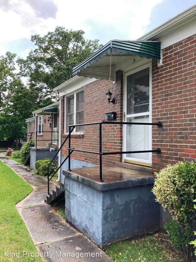 2 br, 1 bath House 1715 Leighton 3 1715 Leighton Ave Anniston AL