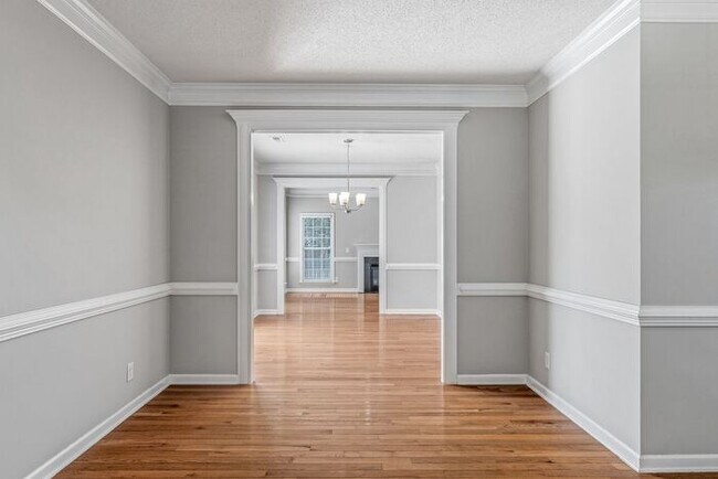 Building Photo - W. Wendover, Beautiful Home, Granite Counter-Tops, SS Appliances, Hardwoods, FP, Deck, Fenced, Ga...