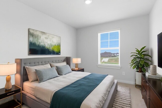 Building Photo - 5403 Kingdom Heights Blvd