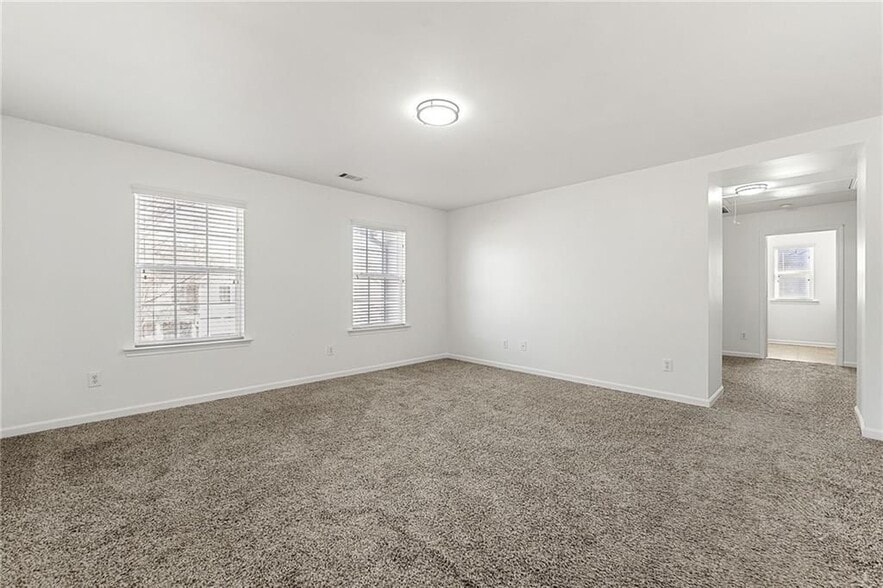 Building Photo - 1183 Lanier Springs Dr NE