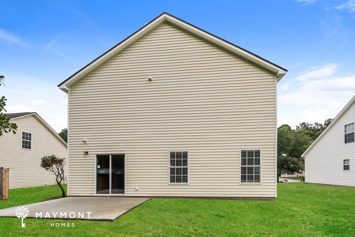 Building Photo - 121 Macallan Ct
