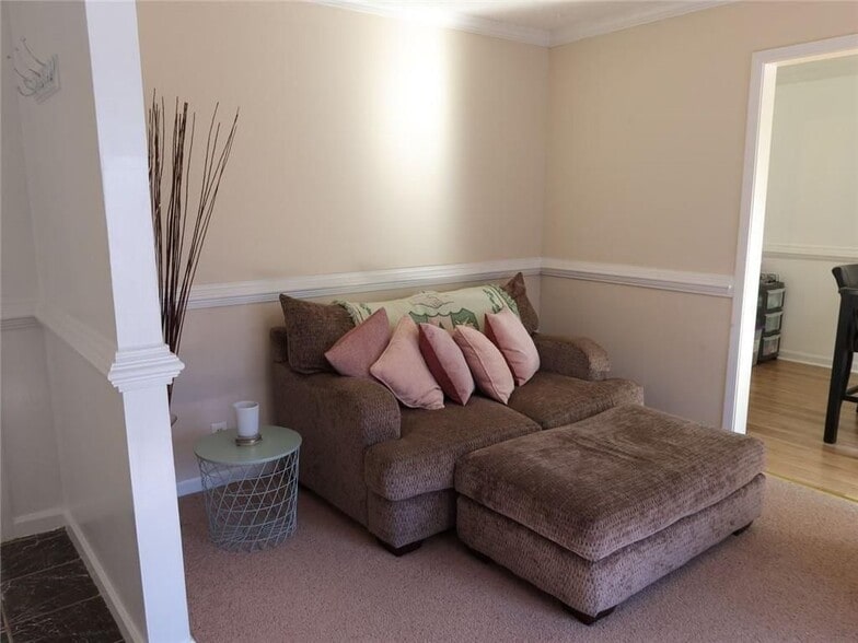 Building Photo - 651 Mincey Woods Ct