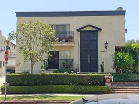 Building Photo - 10634 Holman Ave