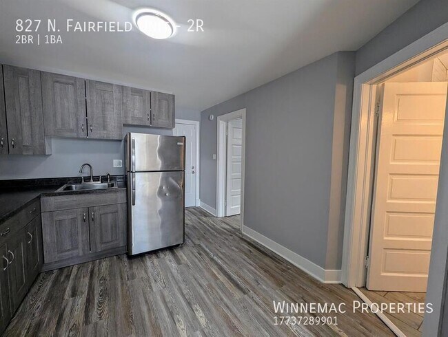 Building Photo - Great Apartment For Rent