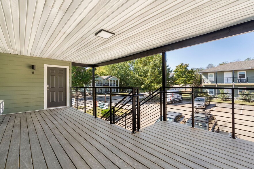 Interior Photo - ARSFL Sofay Lofts
