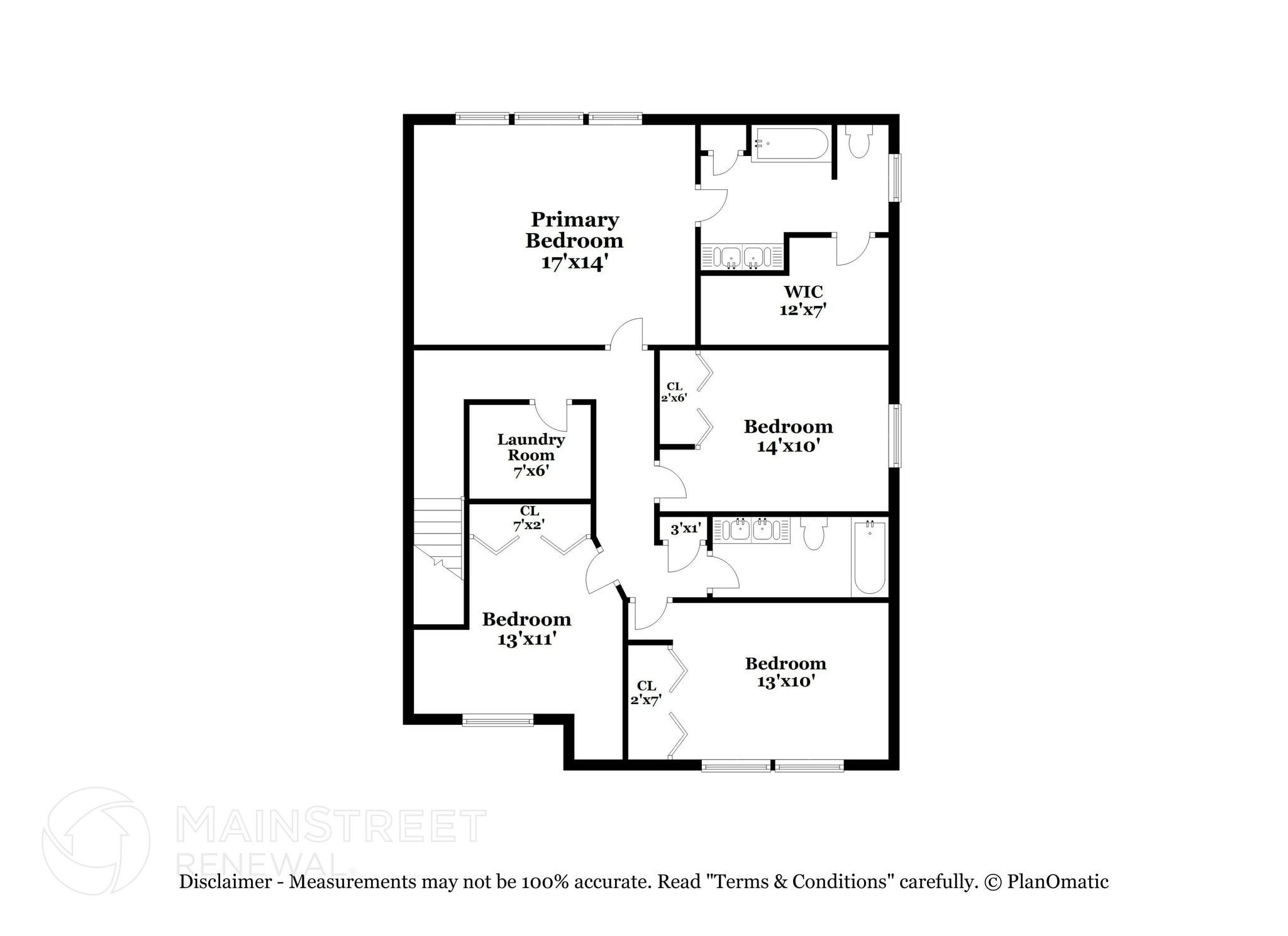 Building Photo - 2303 Old Goose Ln