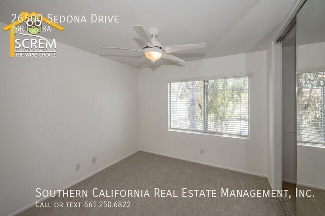 Building Photo - 26500 Sedona Dr