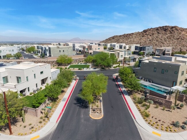 Building Photo - 813 Horizon Canyon Dr
