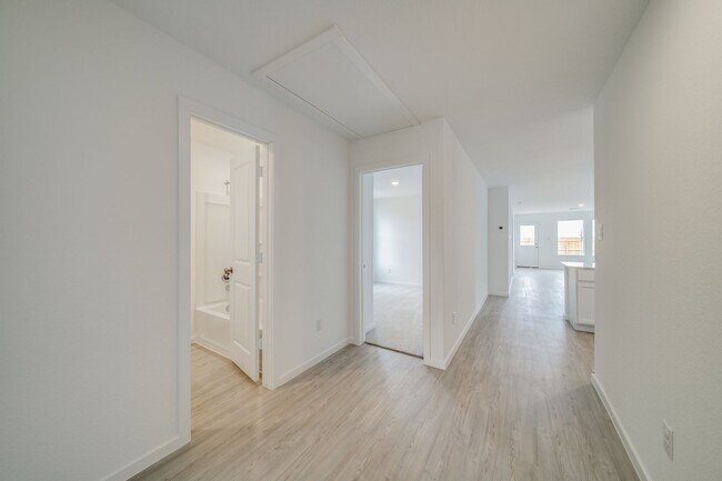 Building Photo - SPACIOUS 4-BEDROOM NEW CONSTRUCTION IN CONVERSE