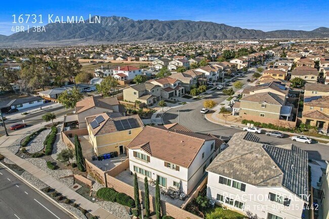 Building Photo - 16731 Kalmia Ln