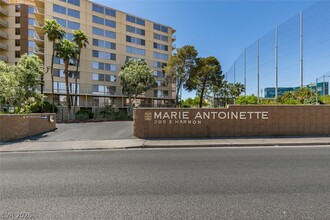 Building Photo - 205 E Harmon Ave