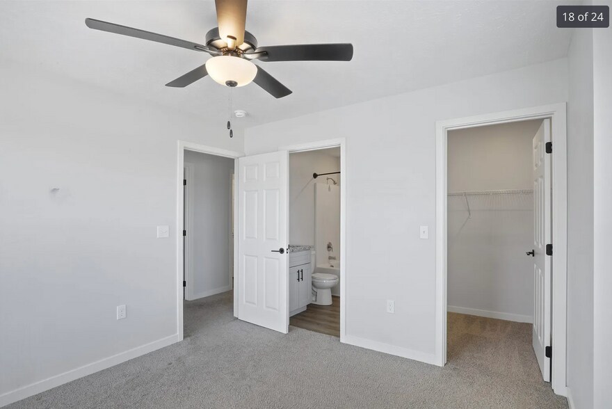 Building Photo - 20872 S Ct