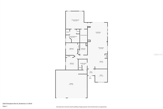 Building Photo - 6233 Champions Row St