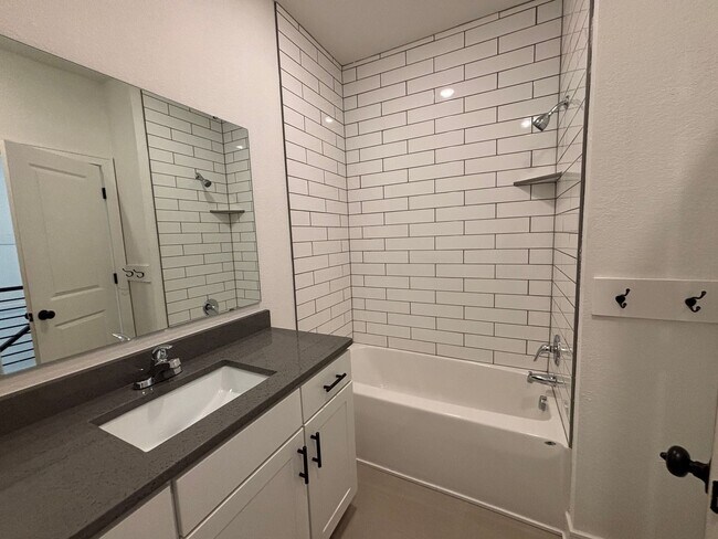 Building Photo - 3 BR/2.5BA | Newly Renovated Single Family Home | 2-Car Covered Parking | In Park Hill Schools