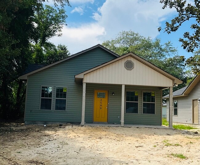 Primary Photo - 2599 Thomas St