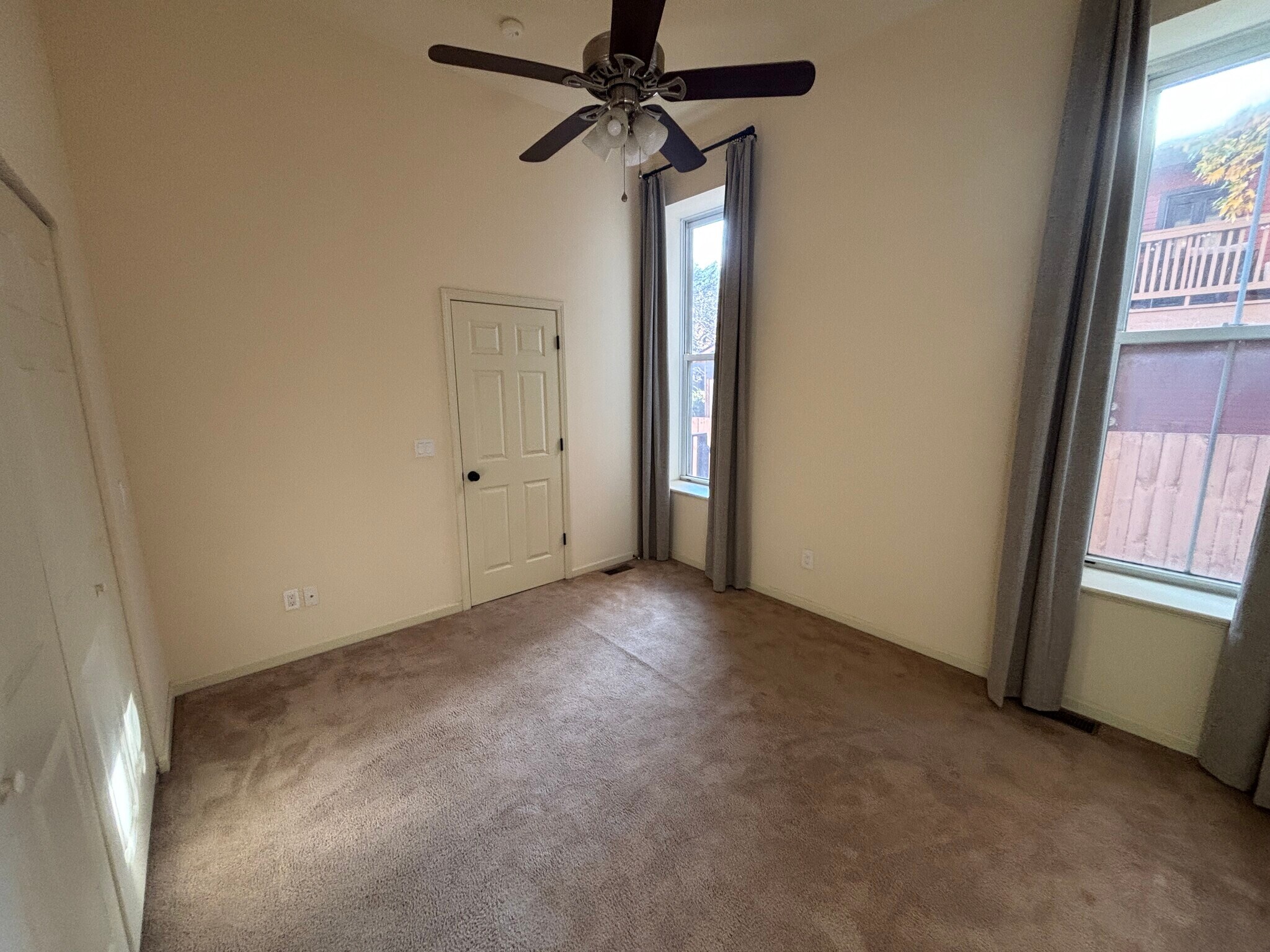 Bedroom - 2325 S 10th St