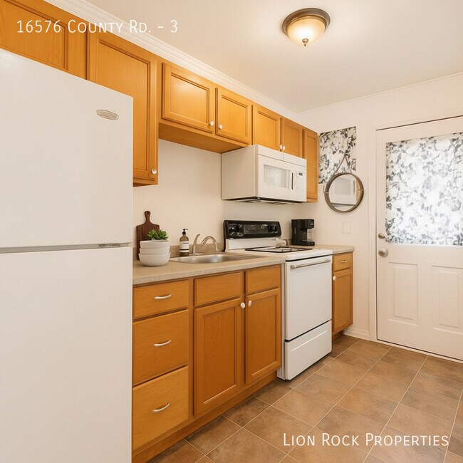 Building Photo - 16576 County Rd