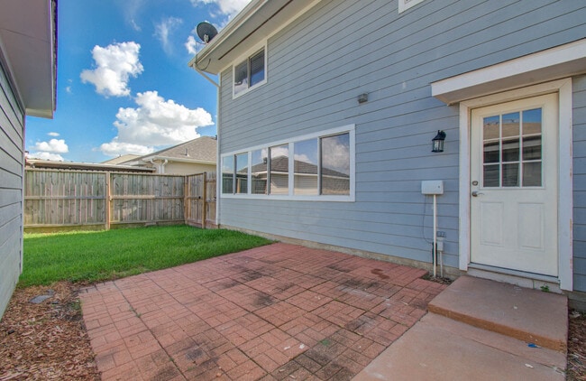 Building Photo - 19407 Wann Park Dr