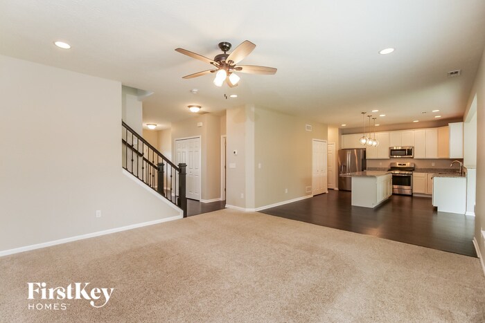 Building Photo - 18409 Pennsy Way