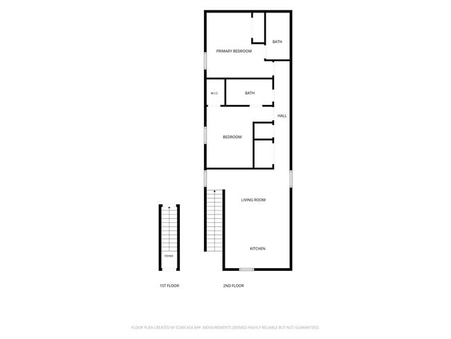Building Photo - 4456 Caroline Ave