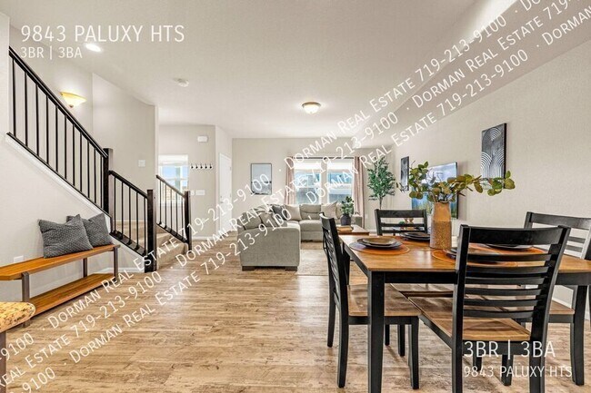 Building Photo - 9843 Paluxy Hts