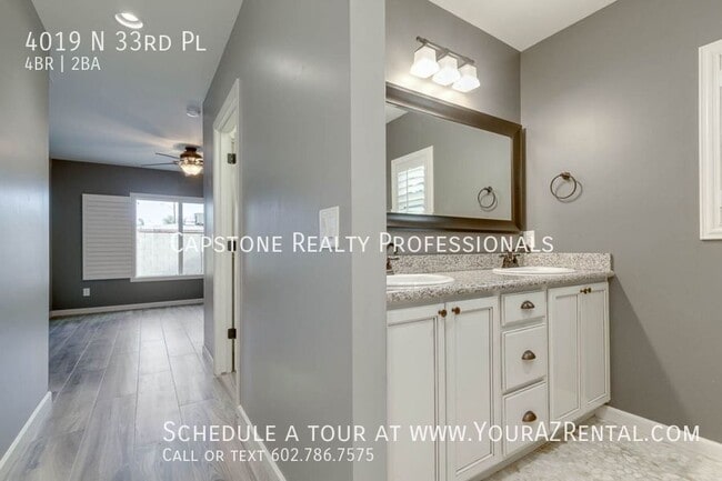Building Photo - 4019 N 33rd Pl