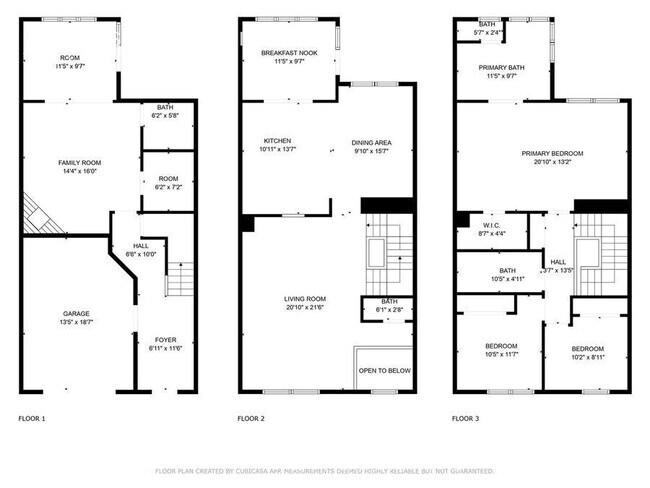 Building Photo - 5324 Rosemallow Cir