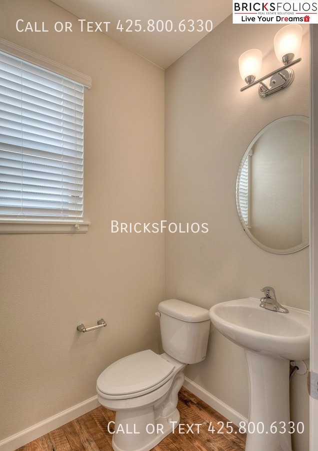 Building Photo - 8105 174th St Ct E
