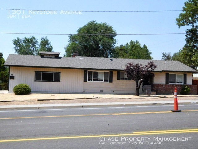 Primary Photo - Single level home in Northwest Reno