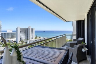 Building Photo - 3400 N Ocean Dr