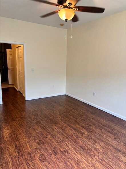 Primary bedroom - 7554 SW Herrington Ln