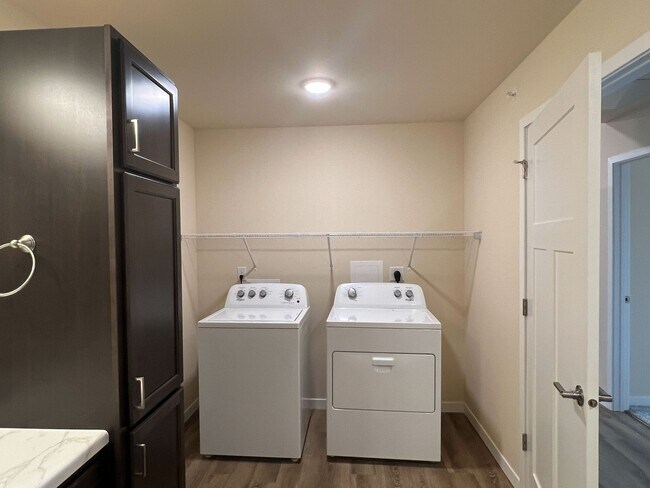 Floorplan - SCS Athens Apartment Community