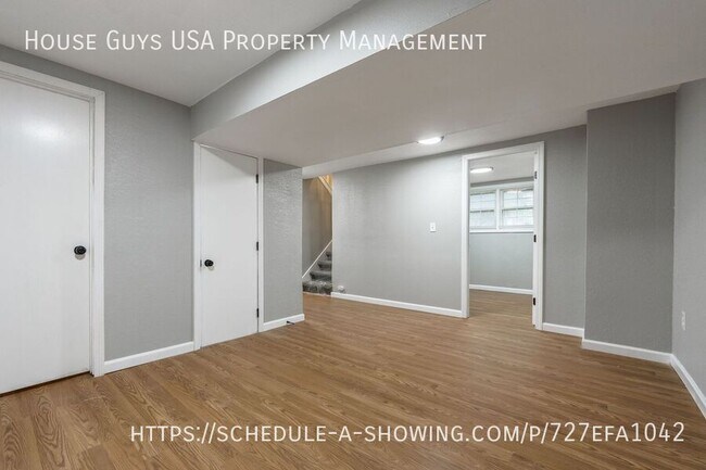 Building Photo - 11911 Sycamore Ave