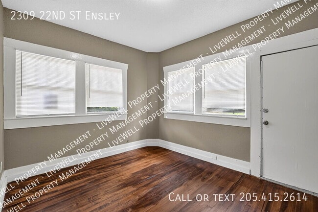 Building Photo - 2309 22nd St Ensley