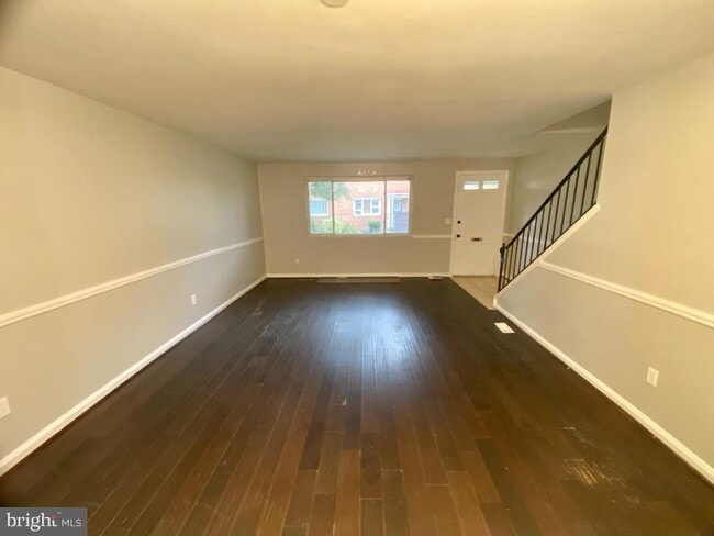 Building Photo - 7970 Riggs Rd