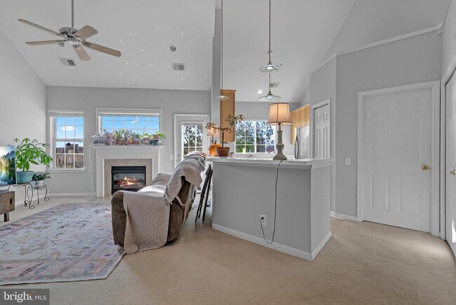 Building Photo - 21855 Locomotive Terrace