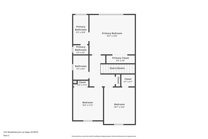 Building Photo - 7121 Wonderberry St