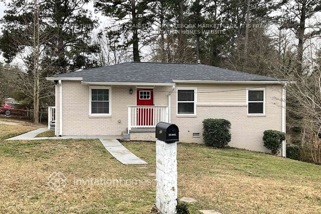 Building Photo - 3815 Clovis Ct NW