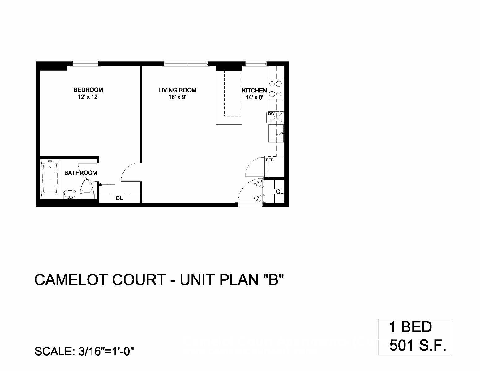 Building Photo - 11 Camelot Ct