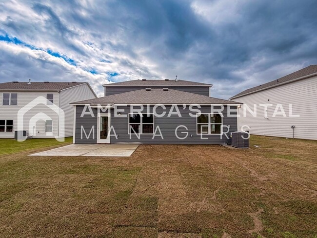 Building Photo - Modern Two Story Living in Doss Ferry - Available NOW!!