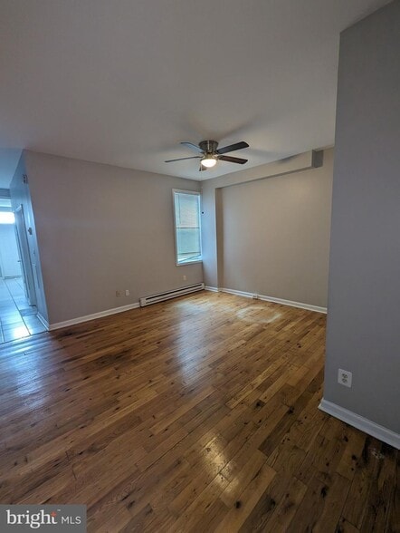 Building Photo - 1711 Gwynns Falls Pky