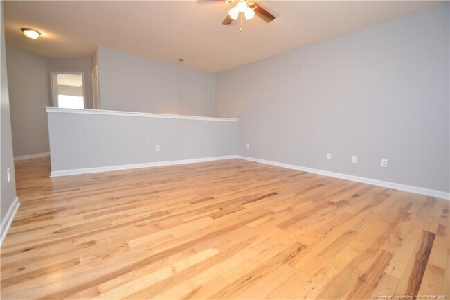 Building Photo - 2804 Thoreau Dr