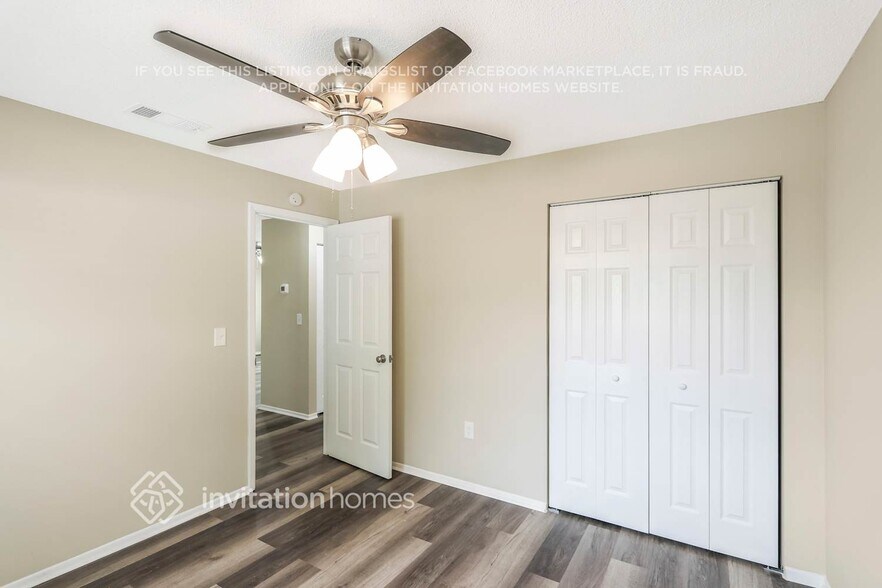 Building Photo - 3526 Martell St