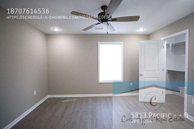 Building Photo - 5813 Pacific -