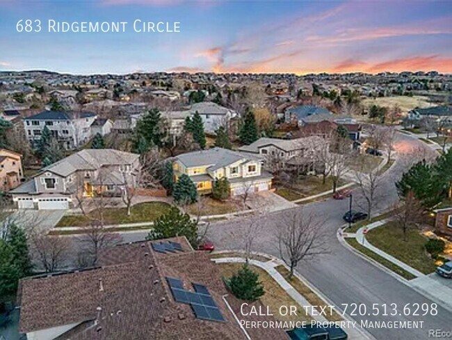 Building Photo - 683 Ridgemont Cir